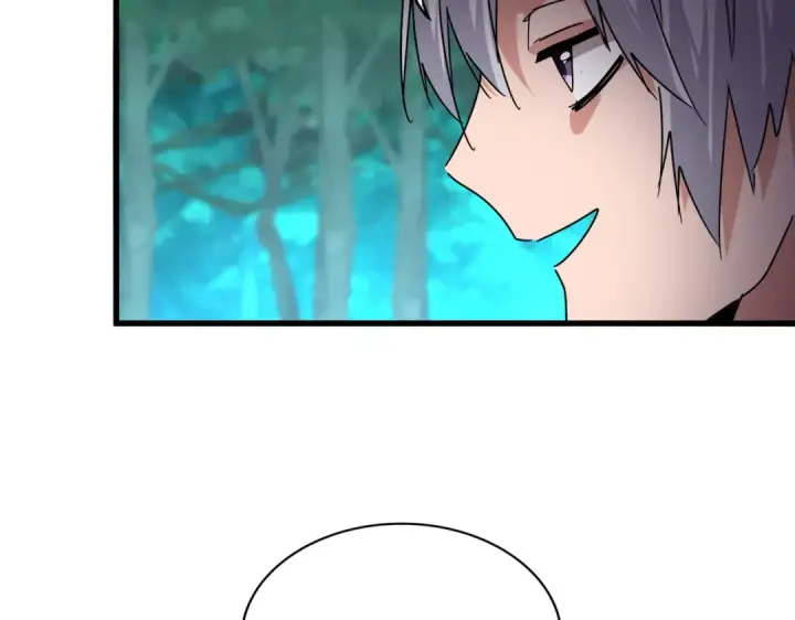 漫画《魔皇大管家》第718话 我们是上三宗第75张图