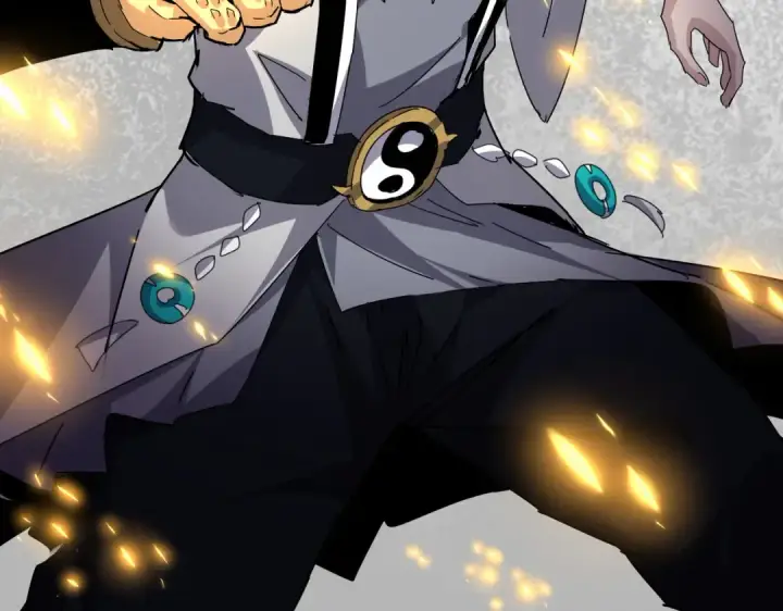 漫画《魔皇大管家》第719话 开打！第102张图