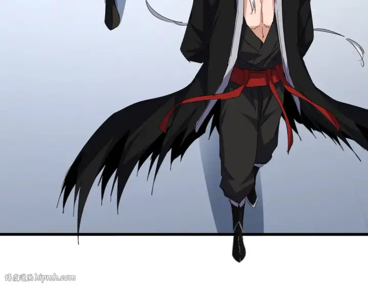 漫画《魔皇大管家》第719话 开打！第16张图