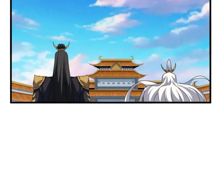 漫画《魔皇大管家》第719话 开打！第23张图