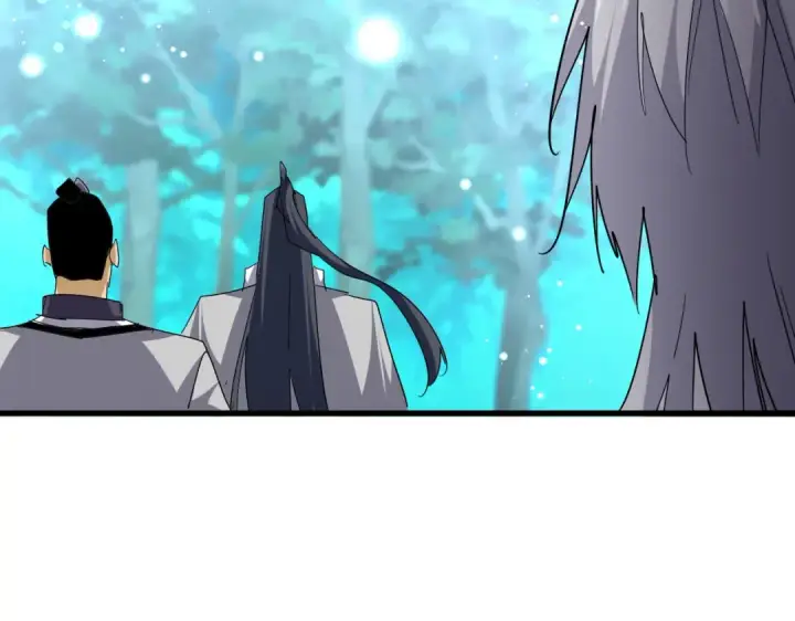 漫画《魔皇大管家》第719话 开打！第39张图