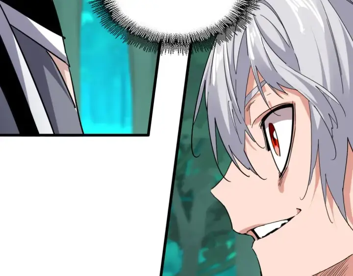 漫画《魔皇大管家》第719话 开打！第78张图