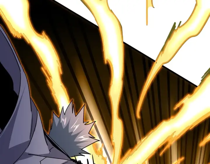 漫画《魔皇大管家》第719话 开打！第91张图