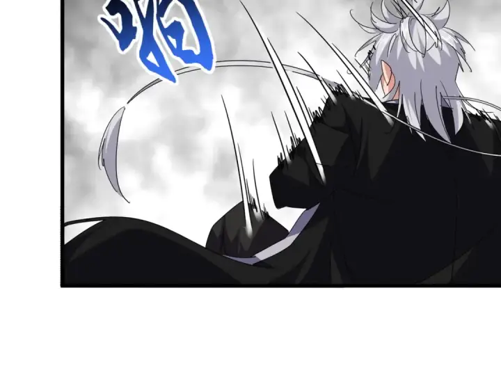 漫画《魔皇大管家》第720话 肉搏第100张图