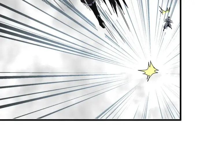 漫画《魔皇大管家》第720话 肉搏第106张图
