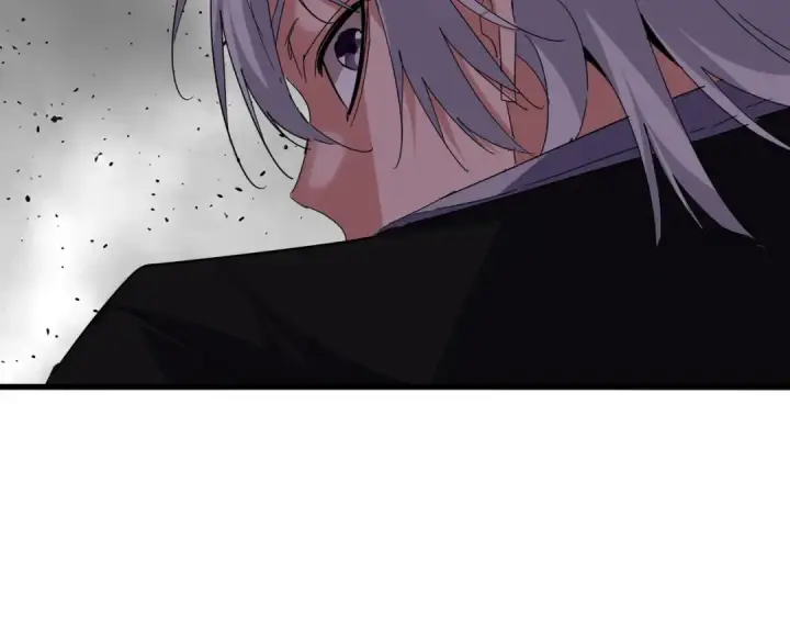 漫画《魔皇大管家》第720话 肉搏第110张图