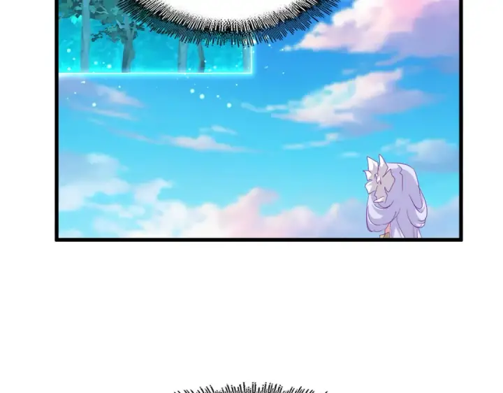漫画《魔皇大管家》第720话 肉搏第13张图