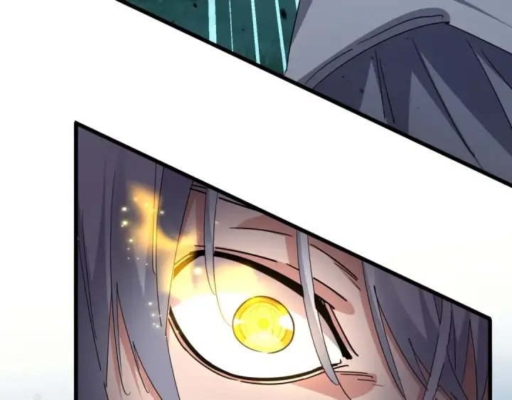 漫画《魔皇大管家》第720话 肉搏第20张图