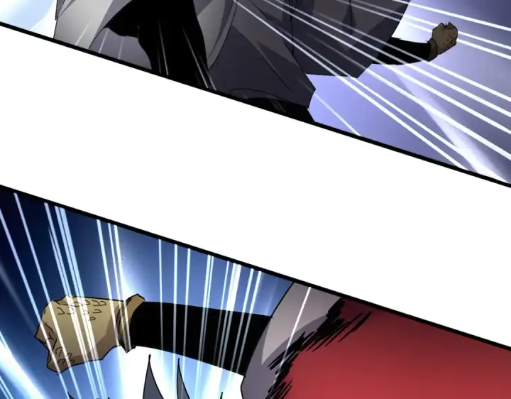 漫画《魔皇大管家》第720话 肉搏第26张图