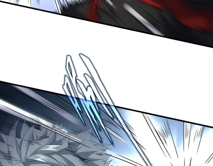 漫画《魔皇大管家》第720话 肉搏第71张图