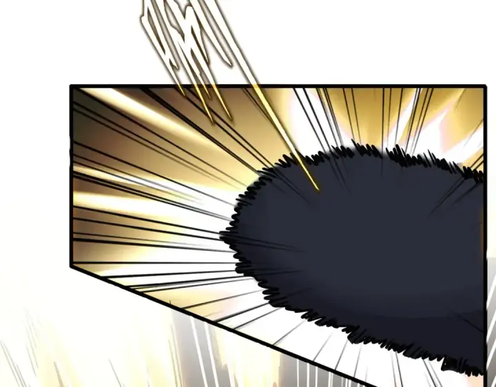漫画《魔皇大管家》第720话 肉搏第93张图