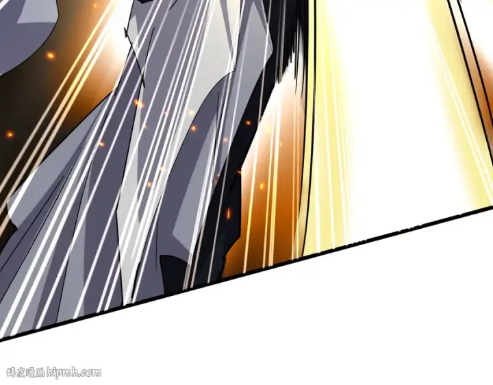 漫画《魔皇大管家》第720话 肉搏第96张图