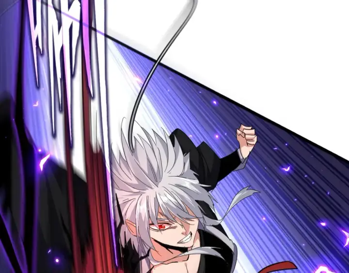 漫画《魔皇大管家》第721话 卓凡要输第100张图