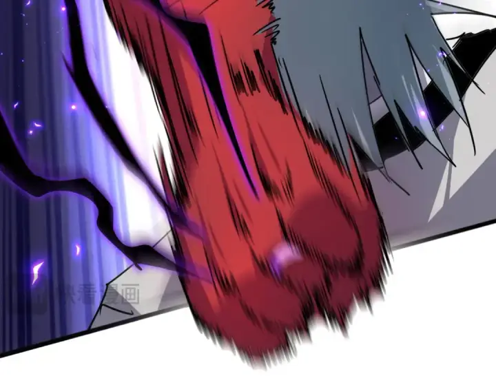漫画《魔皇大管家》第721话 卓凡要输第102张图