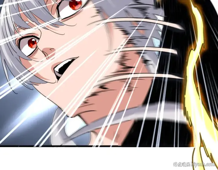 漫画《魔皇大管家》第721话 卓凡要输第104张图