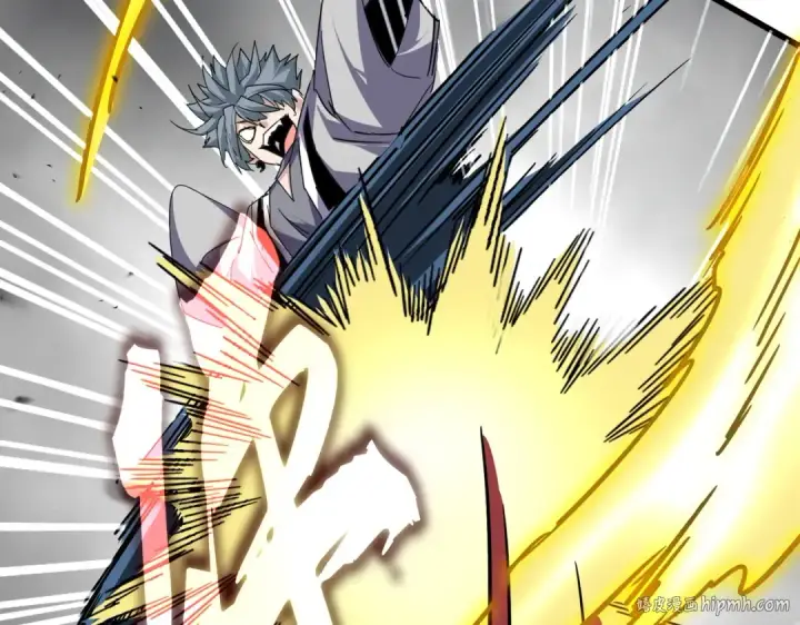 漫画《魔皇大管家》第721话 卓凡要输第112张图