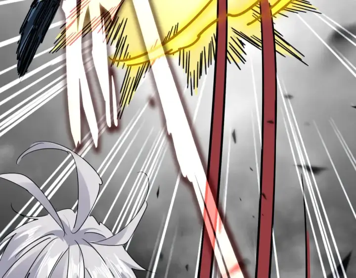 漫画《魔皇大管家》第721话 卓凡要输第113张图