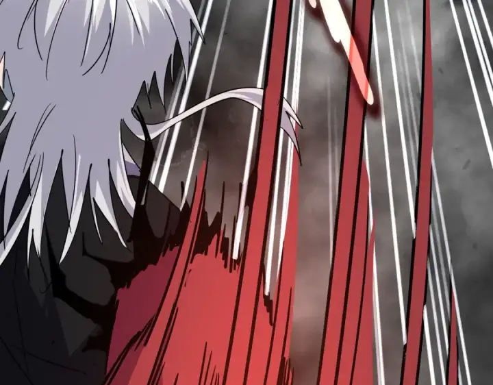 漫画《魔皇大管家》第721话 卓凡要输第114张图