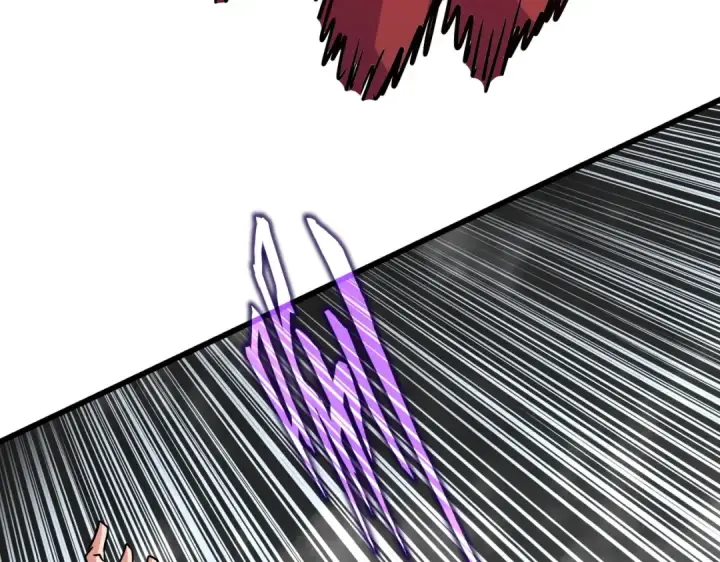 漫画《魔皇大管家》第721话 卓凡要输第116张图