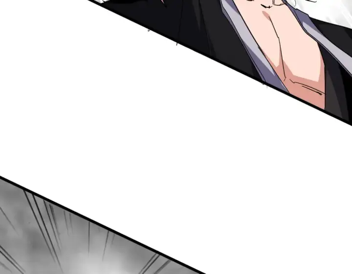 漫画《魔皇大管家》第721话 卓凡要输第118张图