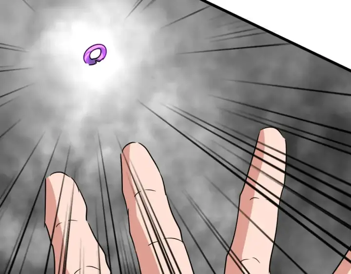 漫画《魔皇大管家》第721话 卓凡要输第119张图