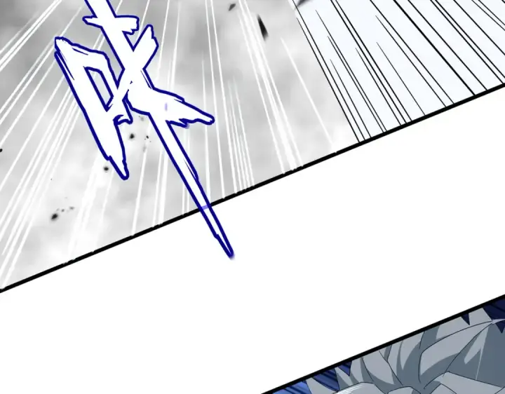 漫画《魔皇大管家》第721话 卓凡要输第12张图