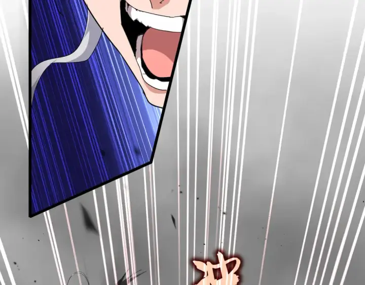 漫画《魔皇大管家》第721话 卓凡要输第15张图