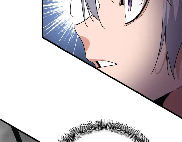 漫画《魔皇大管家》第721话 卓凡要输第2张图