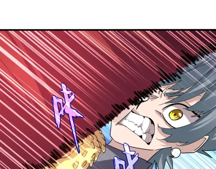 漫画《魔皇大管家》第721话 卓凡要输第31张图