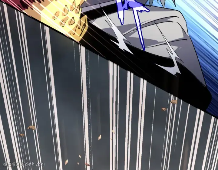漫画《魔皇大管家》第721话 卓凡要输第32张图