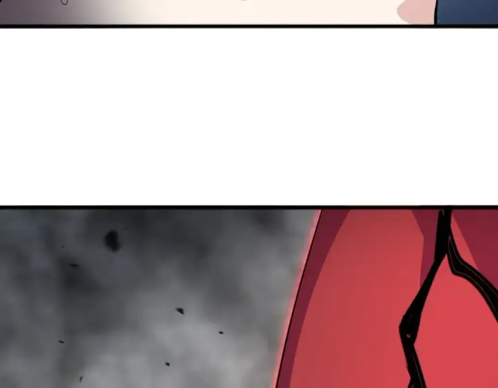 漫画《魔皇大管家》第721话 卓凡要输第43张图