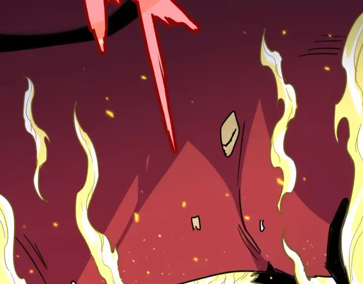 漫画《魔皇大管家》第721话 卓凡要输第57张图