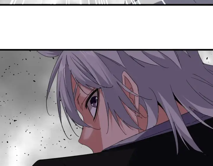 漫画《魔皇大管家》第721话 卓凡要输第7张图