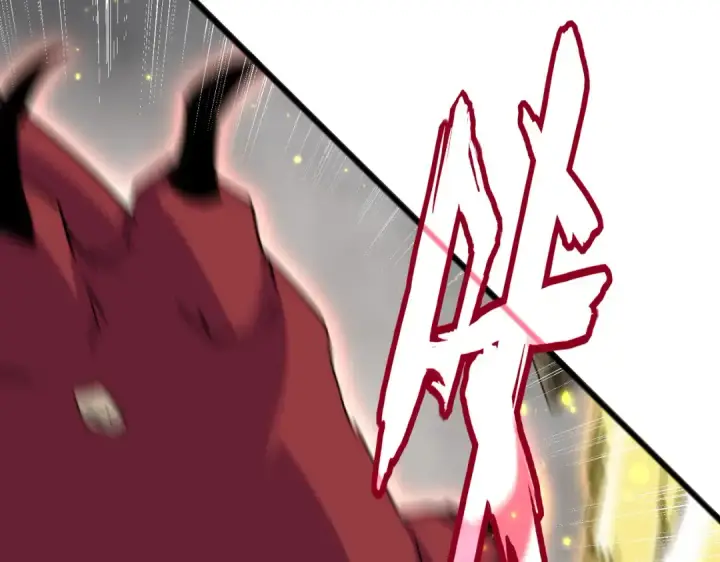 漫画《魔皇大管家》第721话 卓凡要输第71张图