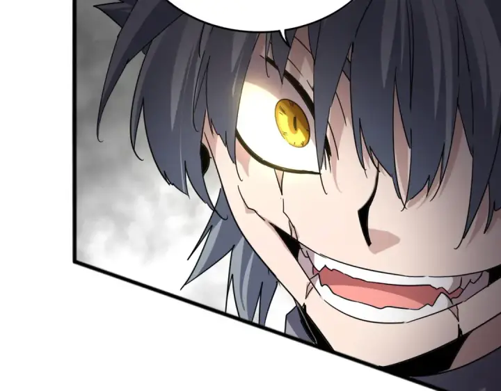 漫画《魔皇大管家》第721话 卓凡要输第84张图
