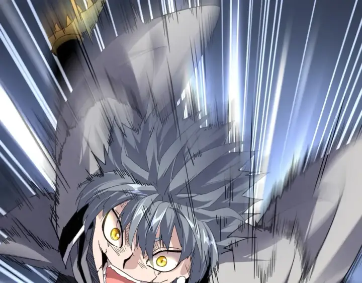 漫画《魔皇大管家》第721话 卓凡要输第86张图