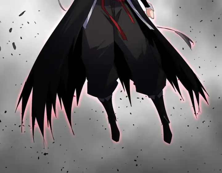 漫画《魔皇大管家》第721话 卓凡要输第91张图