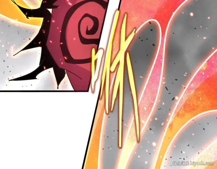漫画《魔皇大管家》第722话 神魂战开始第104张图