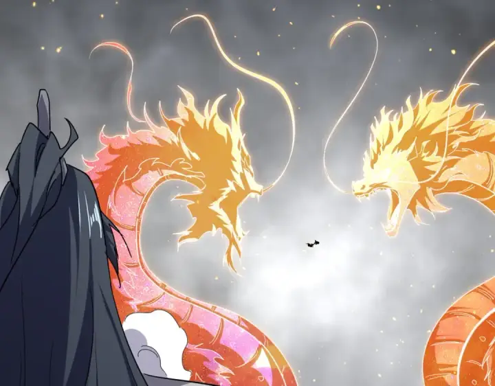 漫画《魔皇大管家》第722话 神魂战开始第118张图