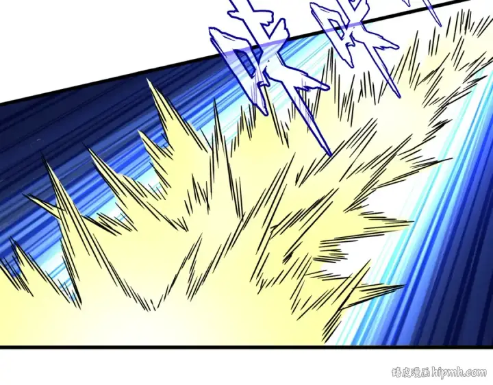漫画《魔皇大管家》第722话 神魂战开始第48张图