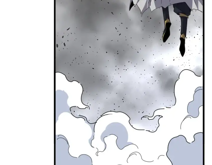 漫画《魔皇大管家》第722话 神魂战开始第52张图