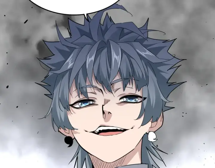 漫画《魔皇大管家》第722话 神魂战开始第54张图