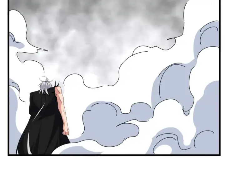 漫画《魔皇大管家》第722话 神魂战开始第57张图
