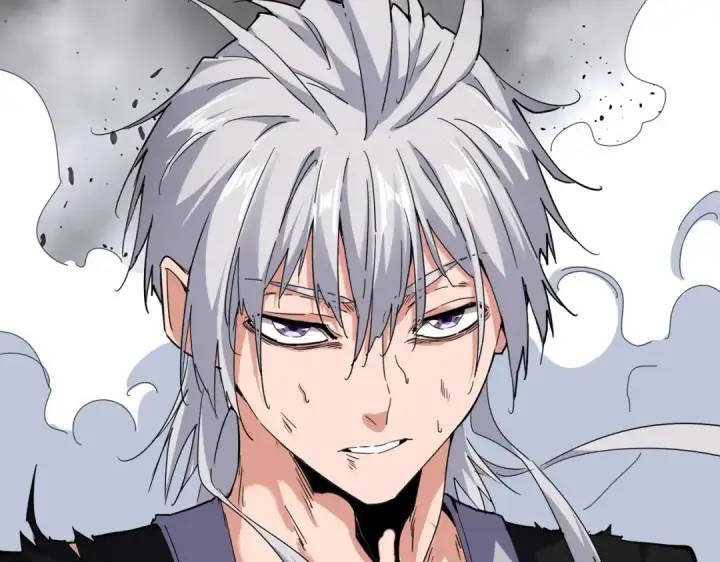 漫画《魔皇大管家》第722话 神魂战开始第60张图