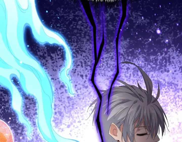 漫画《魔皇大管家》第722话 神魂战开始第75张图