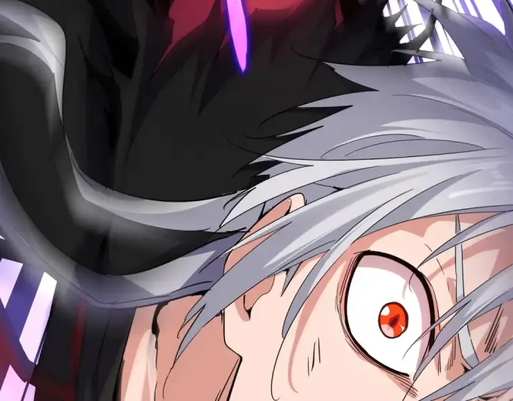 漫画《魔皇大管家》第722话 神魂战开始第84张图