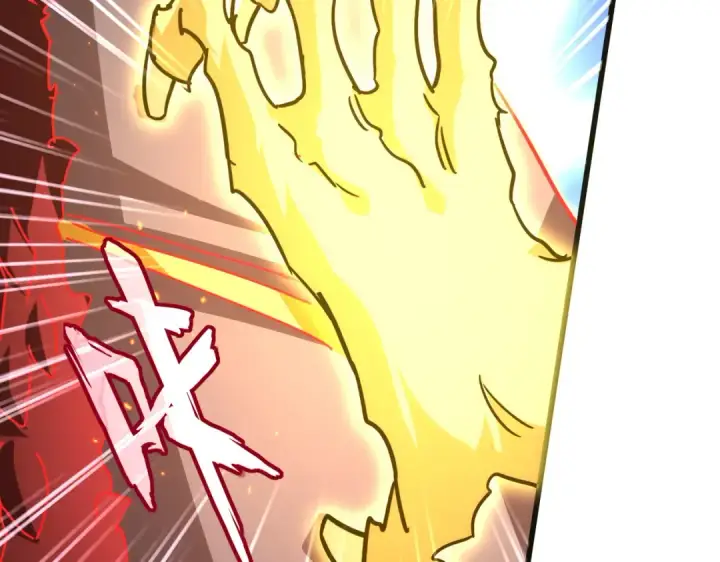 漫画《魔皇大管家》第723话 焚天金龙王第121张图