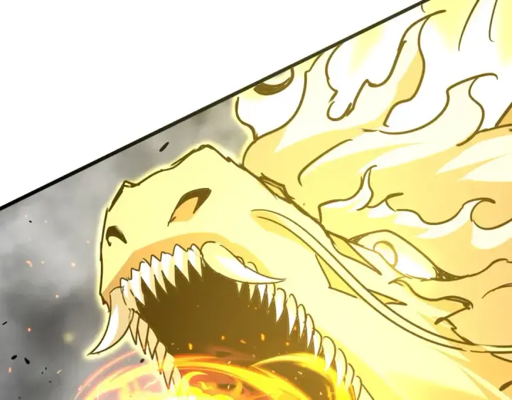漫画《魔皇大管家》第723话 焚天金龙王第127张图