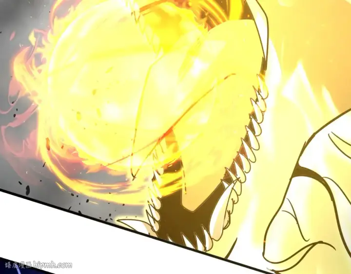 漫画《魔皇大管家》第723话 焚天金龙王第128张图