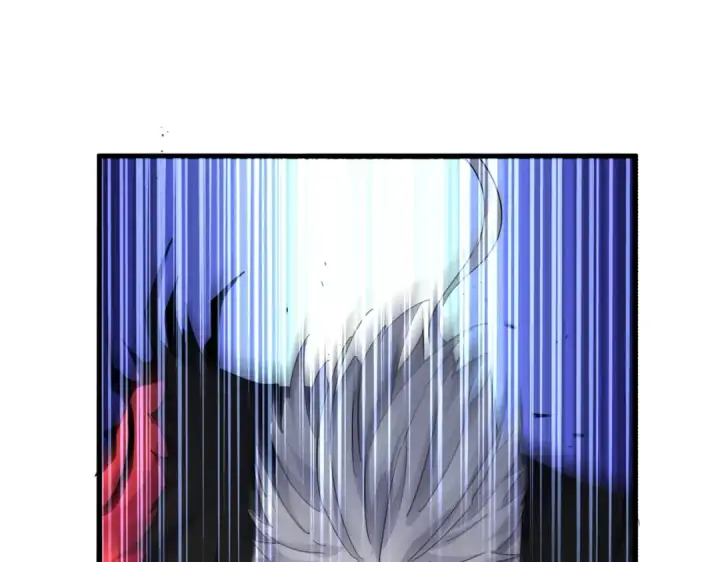 漫画《魔皇大管家》第723话 焚天金龙王第132张图